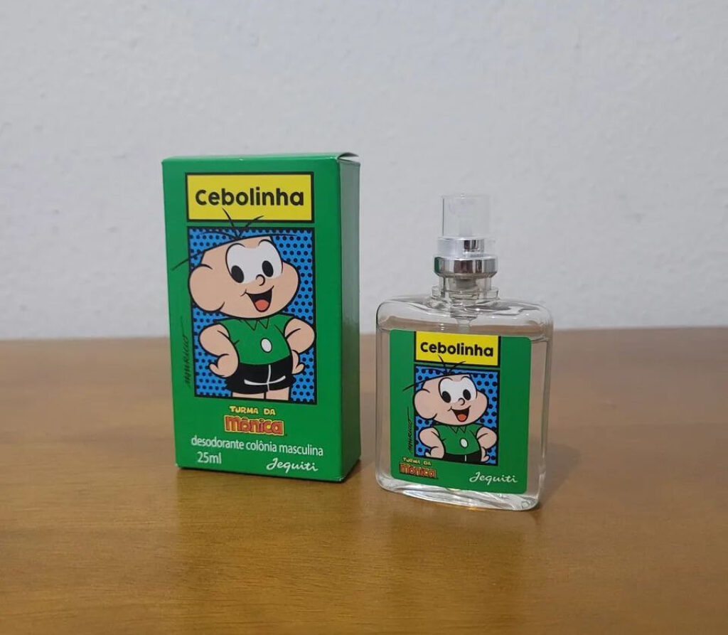 Perfume do Cebolinha Jequiti: Vale a Pena em 2025? Perfume do Cebolinha Jequiti: Vale a Pena em 2025?