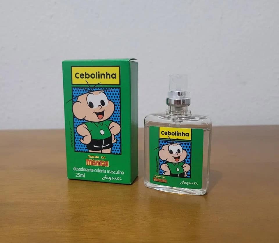 Perfume do Cebolinha Jequiti: Vale a Pena em 2025? Perfume do Cebolinha Jequiti: Vale a Pena em 2025?