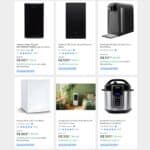 Cupom 15% OFF em Produtos Midea!