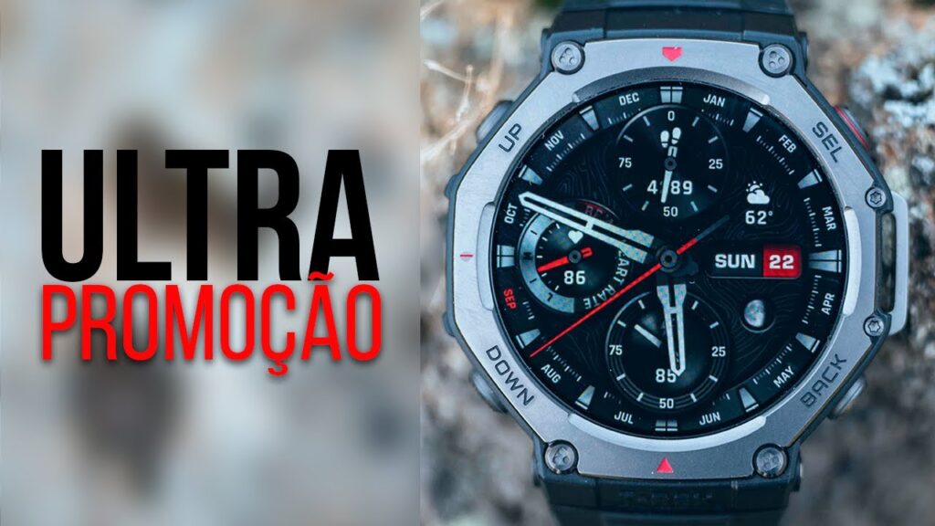 Super Promoção AliExpress: T-Rex 3, Bip 6, Balance e Muito Mais com Cupons e Descontos Exclusivos