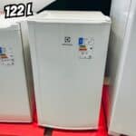 Frigobar Electrolux 122L Branco Efficient EM120