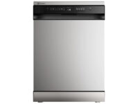 Promotop: As melhores Promoções,cupons e descontos! Lava-louças Electrolux 14 Serviços com Função Higienizar LS14E Prata – 110V