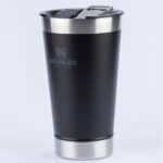 Copo Térmico de Cerveja (com tampa) Stanley – 473ML