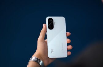 Artigos Poco F7 Está Sumindo no Brasil: Saiba o Que Está Acontecendo com o Celular Mais Desejado da Xiaomi
