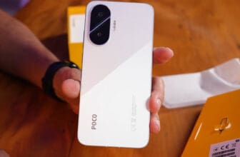 Artigos POCO F7: O Novo Monstro da Xiaomi Chega com Tudo em 2025