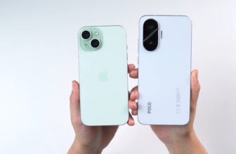 Artigos Poco F7 ou iPhone 15: O Xiaomi que Supera em Tudo e Custa Menos