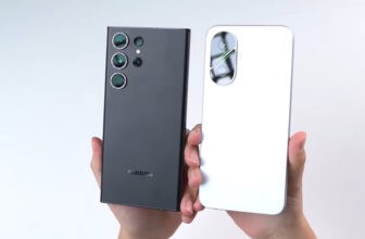 Artigos Poco F7 vs Galaxy S23 Ultra: Qual Vale Mais a Pena em 2025?