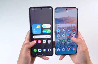 Poco F7 vs Samsung Galaxy Z Flip7: Qual celular vale mais a pena em 2025?