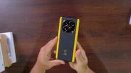 Poco X7: o novo custo-benefício que pode superar o Galaxy A36 e A56?