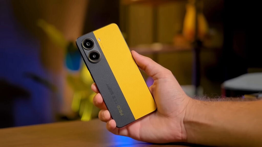 Poco X7 Pro em 2025: Ainda Vale a Pena Comprar? Poco X7 Pro em 2025: Ainda Vale a Pena Comprar?