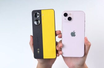 Artigos Poco X7 Pro ou iPhone 13: Qual Vale Mais a Pena em 2025?