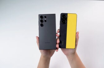 Artigos Poco X7 Pro vs Galaxy S24 Ultra: Qual vale mais a pena em 2025?