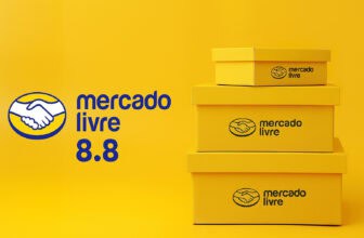 Prepare-se para o 8/08: O Melhor Dia Para Economizar no Mercado Livre