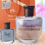 Presente Natura Biografia Inspire (2 produtos)