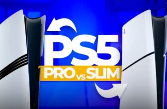 Artigos PS5 Slim vs PS5 Pro — Comparativo Prático e Qual Vale Mais a Pena