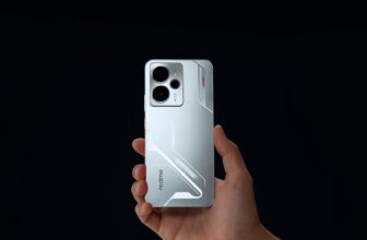 Artigos Realme 14 5G: Um Novo Rival de Peso para 2025