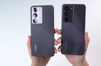 Artigos Realme C75 4G vs Realme C75 5G – Qual Vale Mais a Pena em 2025?