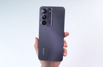 Artigos Realme C75 5G – Unboxing e Primeiras Impressões