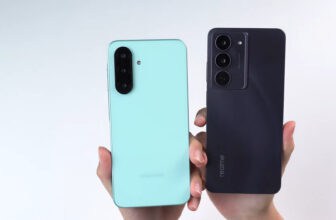 Artigos Realme C75 5G vs Galaxy A26 5G – Qual é o melhor em 2025?