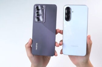 Artigos Realme C75 5G vs Galaxy A36: Qual Comprar em 2025?