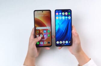 Artigos Realme C75 5G vs Moto G56 5G: Qual Vale Mais a Pena em 2025?
