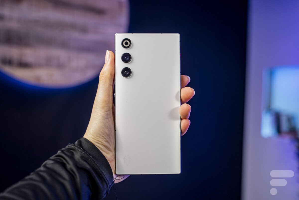 RedMagic 10 Air: O Smartphone Gamer Fino com Alto Desempenho e Preço Justo RedMagic 10 Air: O Smartphone Gamer Fino com Alto Desempenho e Preço Justo