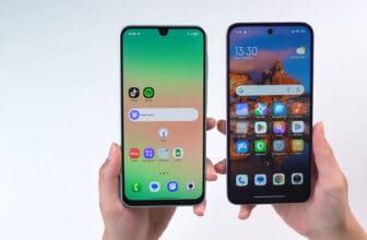 Artigos Redmi 15 vs Galaxy A26: Qual é o melhor para comprar em 2025?