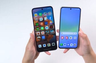 Artigos Redmi 15 vs Galaxy A36: Qual é o melhor para comprar em 2025?