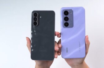 Artigos Redmi 15 vs Galaxy A56 5G: Qual comprar em 2025? Comparativo completo e imparcial