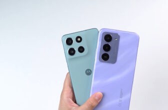 Artigos Redmi 15 vs Moto G56: Qual vale mais a pena em 2025?