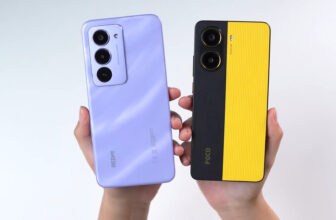 Artigos Redmi 15 vs Poco X7 Pro: Qual Comprar em 2025?