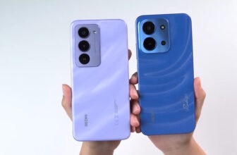 Artigos Redmi 15 vs Redmi 15C – Qual Vale Mais a Pena em 2025?