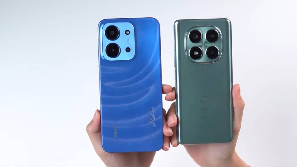Redmi 15C vs Poco X7: Qual é o Melhor Custo-Benefício em 2025? Redmi 15C vs Poco X7: Qual é o Melhor Custo-Benefício em 2025?