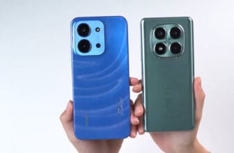 Artigos Redmi 15C vs Poco X7: Qual é o Melhor Custo-Benefício em 2025?