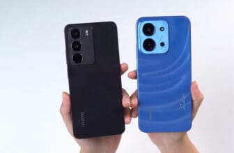 Artigos Redmi 15C vs Realme C75 4G: Qual é o Melhor Custo-Benefício em 2025?