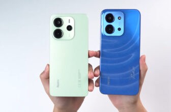 Artigos Redmi 15C vs Redmi Note 14 4G – Qual vale mais a pena em 2025?