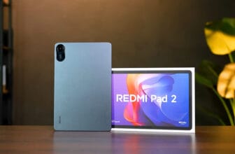 Artigos Redmi Pad SE 2 — O melhor tablet até R$ 1.000 em 2025?