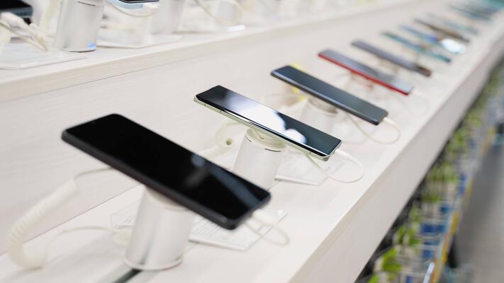 12 Celulares com as Melhores Câmeras para Comprar em 2025