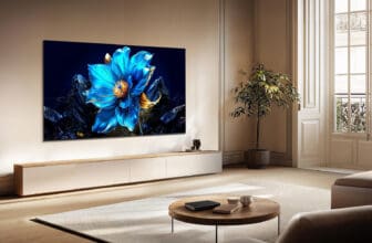 Artigos Samsung Crystal UHD U8600F vs TCL P7K QLED: Qual TV Comprar em 2025?