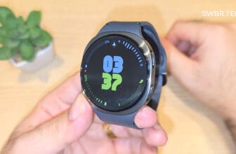 Artigos Samsung Galaxy Watch 8 44mm: Análise Completa de Prós e Contras