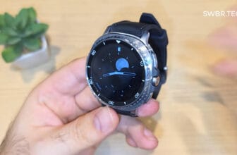 Artigos Samsung Galaxy Watch 8 Classic – Prós e Contras