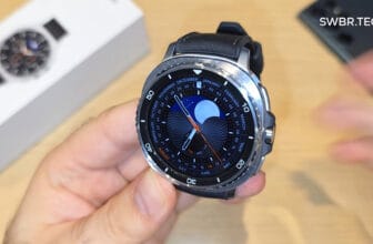 Artigos Samsung Galaxy Watch 8 Classic: Review Completo – Vale a Pena em 2025?