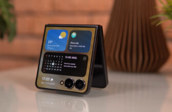 Artigos Samsung Galaxy Z Flip 7 – Opinião após 2 semanas de uso