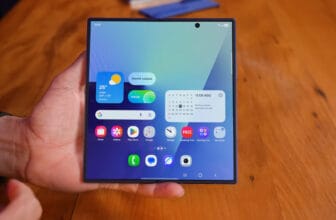 Samsung Galaxy Z Fold7: O dobrável mais avançado do Brasil em 2025?