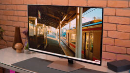 Samsung Odyssey OLED G8: O Monitor Gamer 4K de 32” e 240Hz que Promete Revolucionar o Mercado