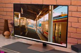 Artigos Samsung Odyssey OLED G8: O Monitor Gamer 4K de 32” e 240Hz que Promete Revolucionar o Mercado