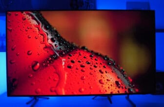 Artigos Samsung Q7F 2025: TV QLED com Vision AI e recursos inteligentes