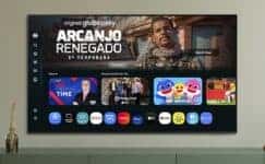 Samsung Q7F: Nova Smart TV QLED com 7 anos de atualizações