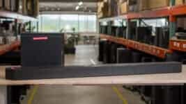 Samsung Q800F 5.1.2: Review Completo – Soundbar com Dolby Atmos e DTS:X