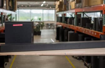 Artigos Samsung Q800F 5.1.2: Review Completo – Soundbar com Dolby Atmos e DTS:X